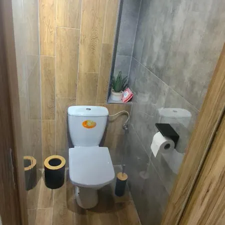 Bibis 18 * Pobierowo