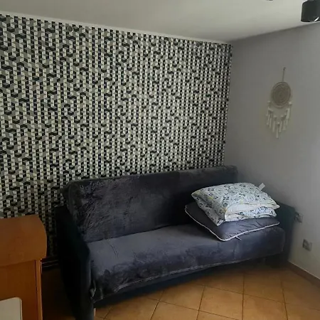 Bibis 18 Pobierowo