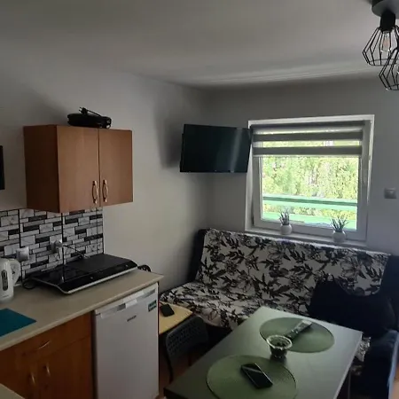 Bibis 18 Lägenhet